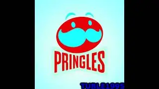 Pringles Logo Animation Effects [Preview 796 Effects]