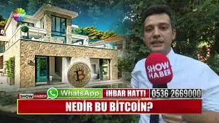 Nedir bu Bitcoin?