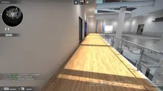Easy Cleanup - CSGO