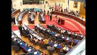 Leyes para proteger a niñas y adolescentes de la violencia sexual