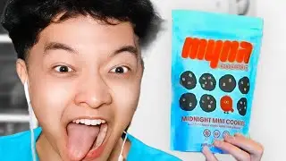 Pokimane Sent Me Her Cookies...