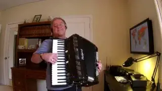 Irene Goodnight --- Mario Muschi --- Accordion