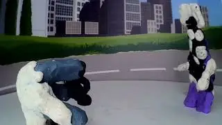 Камерамен и его братья