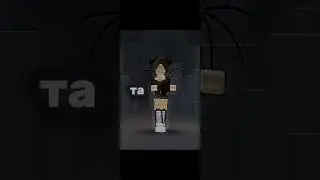 #роблокс #трэнд #robloxmemes #roblox #втоп #втренде #Ксюша #шортс