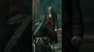 Assassin’s Creed Black Flag- Edward gets beat up by Templars #assassinscreed #edwardkenway