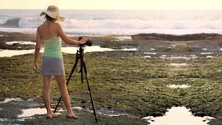 General Tips on Sunrise and Sunset Photography