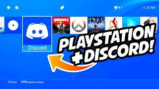 PlayStation Buying Discord??
