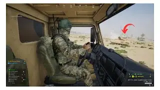 M1 Abrams tunnel vision Bradly don't miss #squad