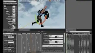 [OUTDATED]How to make an advanced RPG in Unreal Engine 4 [Ep.19 Fixing Anims]