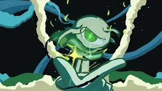 Ilovemelons Animation Reel 2023