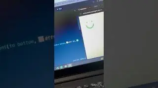 Create a Smiley using CSS!!😃👩‍💻🧑‍💻