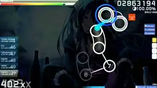Osu! Aoba Ringo - Innocence [Insane] SS +HD