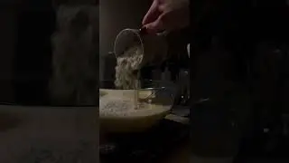 РЕЦЕПТ СУПЕРПЫШНЫХ ПАНКЕЙКОВ🤍 рецепт в закрепленном комментарии 🤍