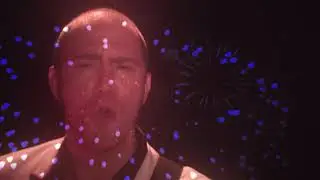 Kurt Baker "Over You" (Official Music Video)