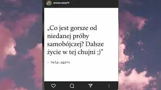 Cytaty na smutne dni🥺❤️