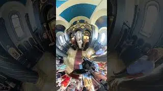 О чему брине БОГ? Еп. Иларион #црква #поуке #проповеди #православно