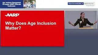 AARP’s Employer Pledge Program & Synergies with AIMS Colorado | Heather Tinsley-Fix