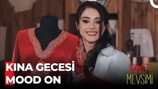 Bir Kızın En Güzel Anı 🧿- Kiraz Mevsimi