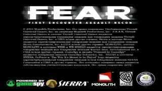FEAR (Тизер №1) [Специально для канала ReysPlay]