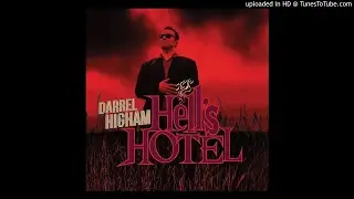 Darrel Higham - I Found A Smile