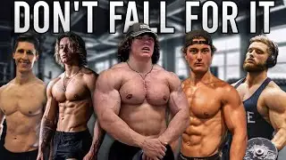 The 6 Worst Fitness YouTuber Scams