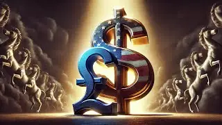 GBP/USD Trading Strategy: Daily & Weekly Analysis for 90 & 80 Pips Gain