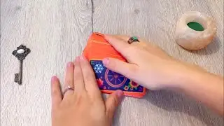 ‼️ЧТО ПРОИСХОДИТ СЕГОДНЯ У ВАС💯🧹И ЧТО ТОЧНО СБУДЕТСЯ СЕЙЧАС?😯🎁🧳⛵️Расклад Таро