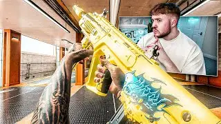 This Movement SMG is a PROBLEM.