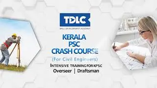 Surveying | Crash Course | KPSC Overseer