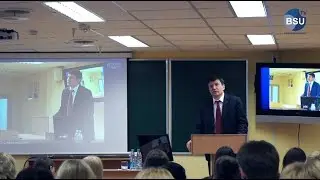 Семинар «Можно ли обучать всех по-разному, но одинаково?»  в БГУ