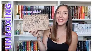 LIVING LEGENDS🔥 // July Fairyloot Unboxing 2024
