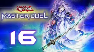 Das Legendäre Shiranui Deck | Yu-Gi-Oh! Master Duel #16 | Let's Play [Deutsch]