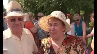 День семьи  Назарово