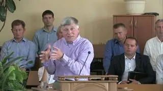 Нам нужна сила – Георгий Шумер