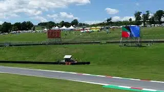 Mugello 2019 - Moto3 Free Practice