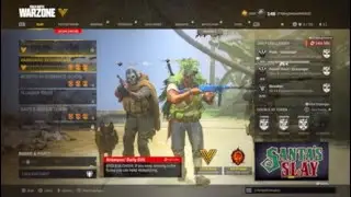 ★Warzone Hilarious Momments★