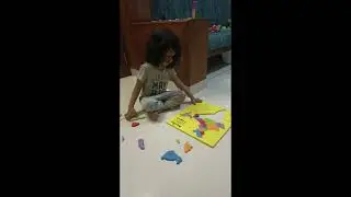 India puzzle | Amazon best puzzle for kids | Amazon toys | learning