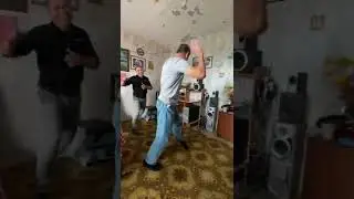 ТАНЦЫ 😂 