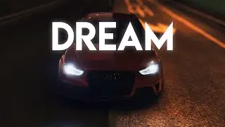 my dream.