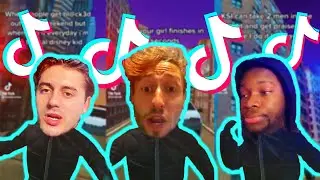 It's Cool When They Do It, It's A Problem When I Do It (TikTok Meme) - Ultimate TikTok Compilation