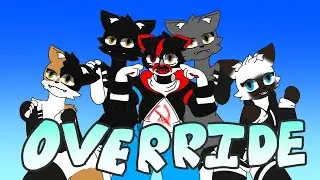 (MMDVRC) Override By 