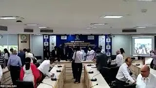 Panel Discussion on Landmark Recent Judgements in Direct Taxes and Faceless Appeal