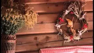 Свадьба в белорусском стиле