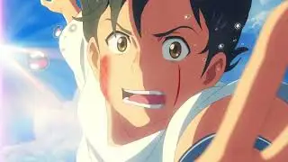 Goosebumps - [ AMV ] - MIX