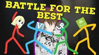 What is the best vtubing program? Luppet vs vseeface vs 3tene vs Wakaru (Find out in this video)