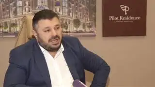 Pilot Residence-dən azad layihəli mənzillər