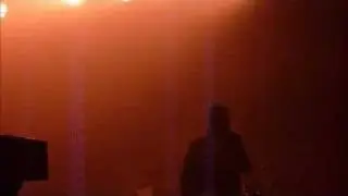 30 Seconds To Mars Aberdeen Vox Populi