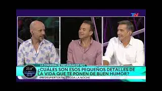 EL PASE juega al jenga - Cualquier parecido con... | 15-03-22
