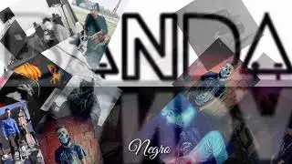 Negro-Banda(MixType)