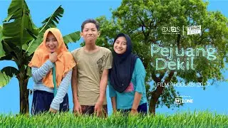 Tiron East - Pejuang Dekil (2017) Desa Tiron & Desa Parang Full HD